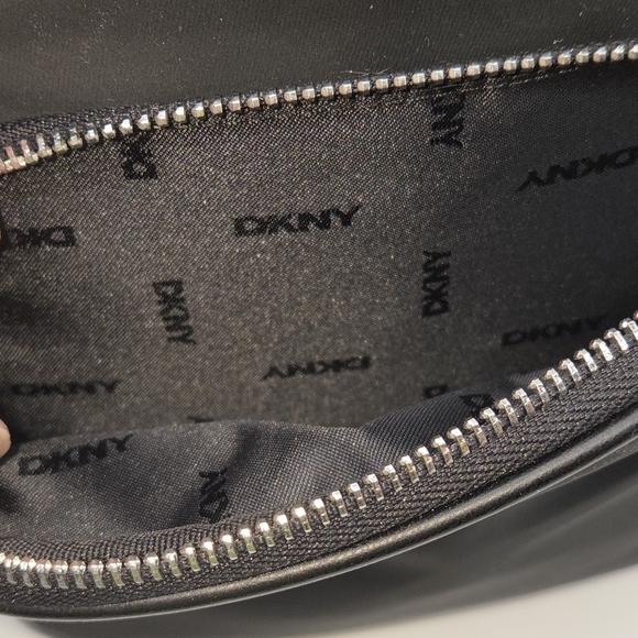 DKNY Gigi Flight Crossbody Bag - Picture 6 of 12